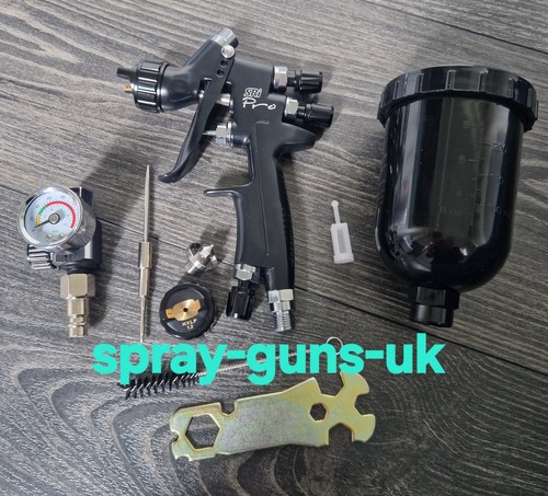 Smart repair hvlp - smart,