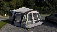 Dometic Pop Air Pro 340 Awning