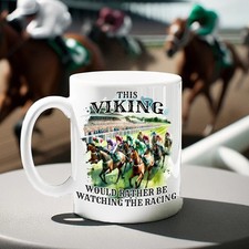 Brew Before the Race –