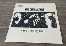 The Charlatans: You Cross My