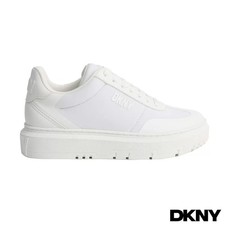 DKNY Midland Lace Up Trainer