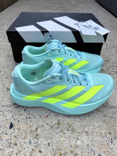 Adidas women evo flash - sl, aqua