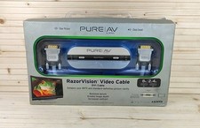 Belkin Pure AV RazorVision