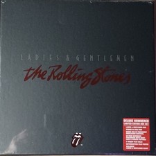 The Rolling Stones Ladies and