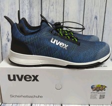 Uvex 1  Safety Trainers S1 P