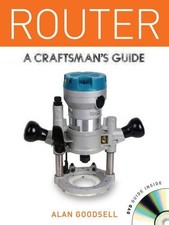 Router (Craftsmans Guide): A