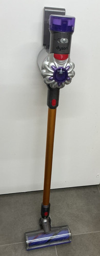 Dyson cordless stick vacuum - v6,