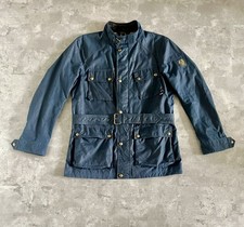 🔥  Belstaff trialmaster