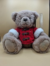 Harrods Sebastian 2013