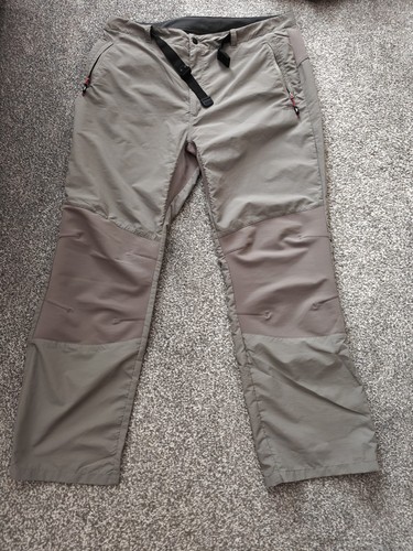 Mens trespass walking - trespass, trousers