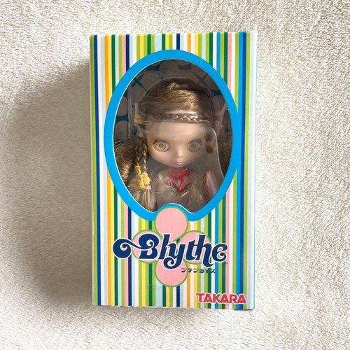 Takara petite blythe bohemian - petite,