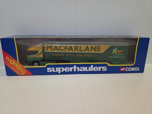 Corgi scale ty86605 - corgi, 1/64