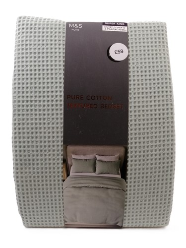 Home super king - home, cotton