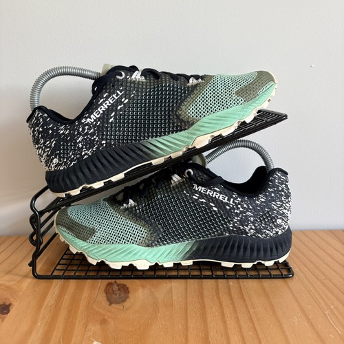 Merrell trail running shoes - merrell,