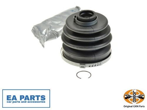 Bellow set drive shaft - shaft, for