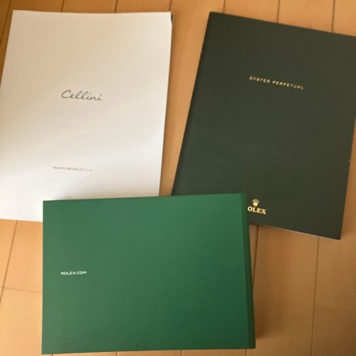 Rolex cellini catalog - rolex,