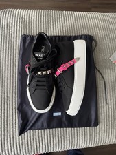 New Authentic Prada Sneakers