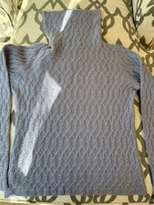 Neiman Marcus Cashmere Cable