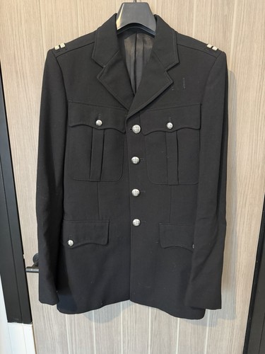 Police tunic and trousers - trousers, set