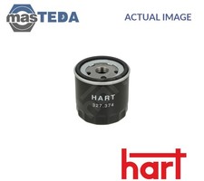 327 374 ENGINE OIL FILTER HART