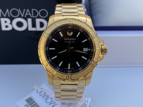 Movado series 800 42mm - 800,