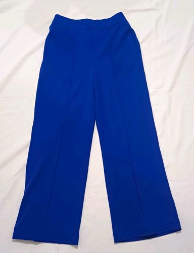 Womens blue cobalt wide - womens,