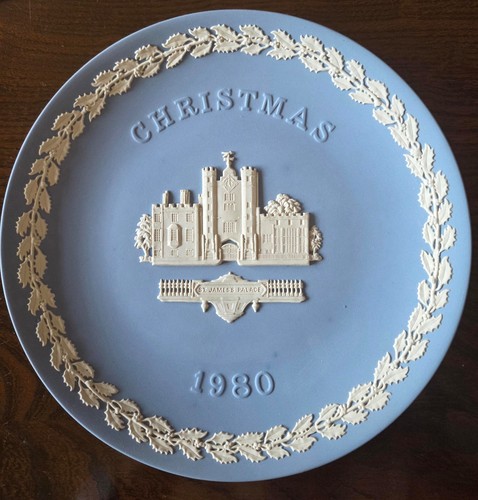 Wedgwood solid blue jasper - wedgwood,