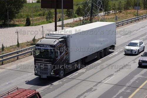Truck photo volvo - photo, 500