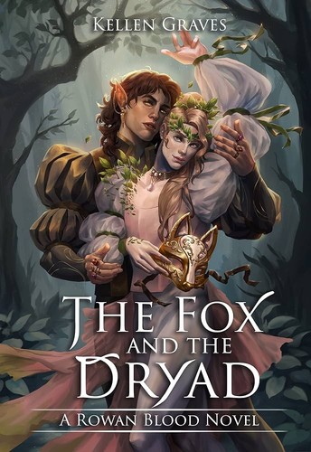 The fox and - the, kellen