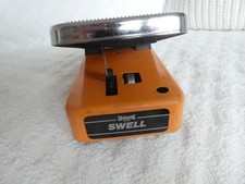 ColorSound Guitar Swell Pedal