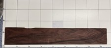 Rio Rosewood Crown Real Wood