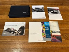2017 Audi Q5 Owners Manual
