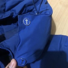 Trapstar Irongate Puffer