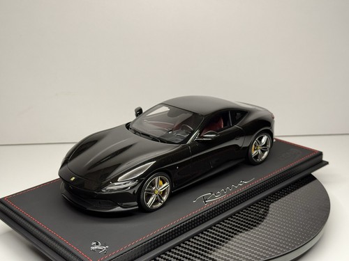 Bbr p18185mb ferrari roma - bbr,