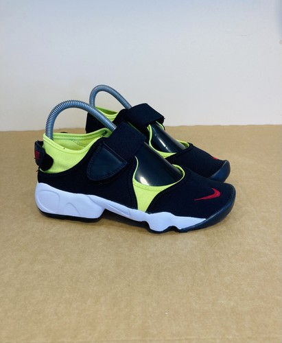 Woman nike air - air, rifts