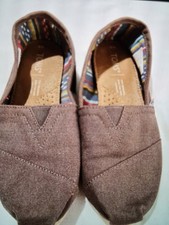 TOMS Authentic WOMENS Classic