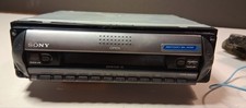 Sony CDX-R3000 Car Stereo