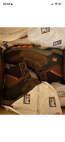 Timberland pro hypercharge - pro,