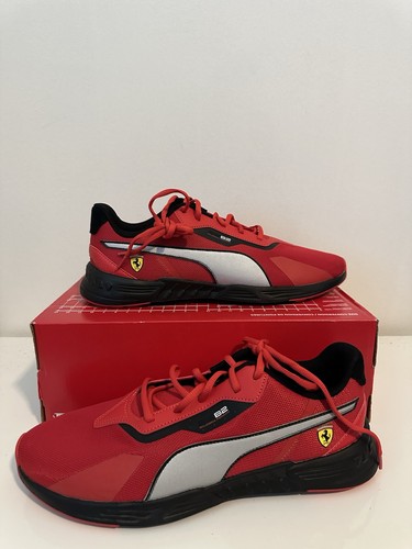 Size puma scuderia ferrari - 11,