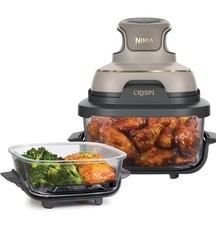 Ninja CRISPi Portable AirFryer