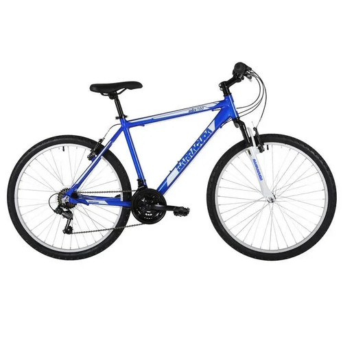 Barracuda draco 100 mountain - barracuda,