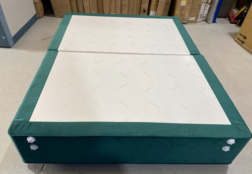 Hypnos kingsize divan platform - kingsize,