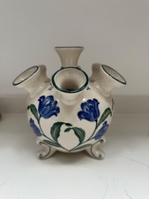 Vintage Delft Handpainted