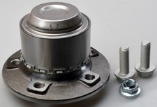 Rear denckermann w413482 wheel - rear,