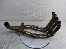 HONDA CBR 600 RR 3/4 HM MEE E1 HEADER PIPES EXHAUSTS    (32900)