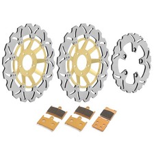 For Suzuki GSXR 750 1988-1993