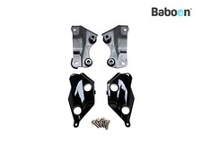 Luggage Rack Honda GL 1800