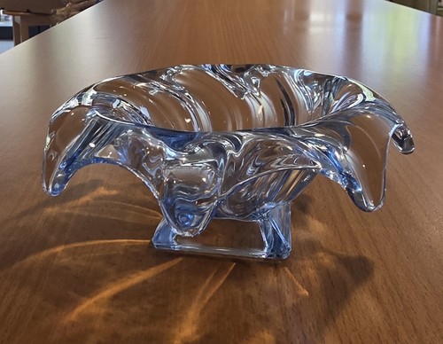 Bagley glass blue - blue, equinox