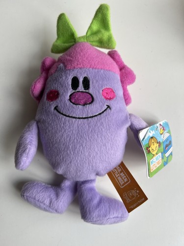 Official little miss naughty - miss,