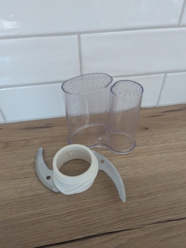 Vintage moulinex masterchef - moulinex,